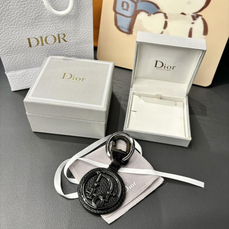 Christian Dior Keychains